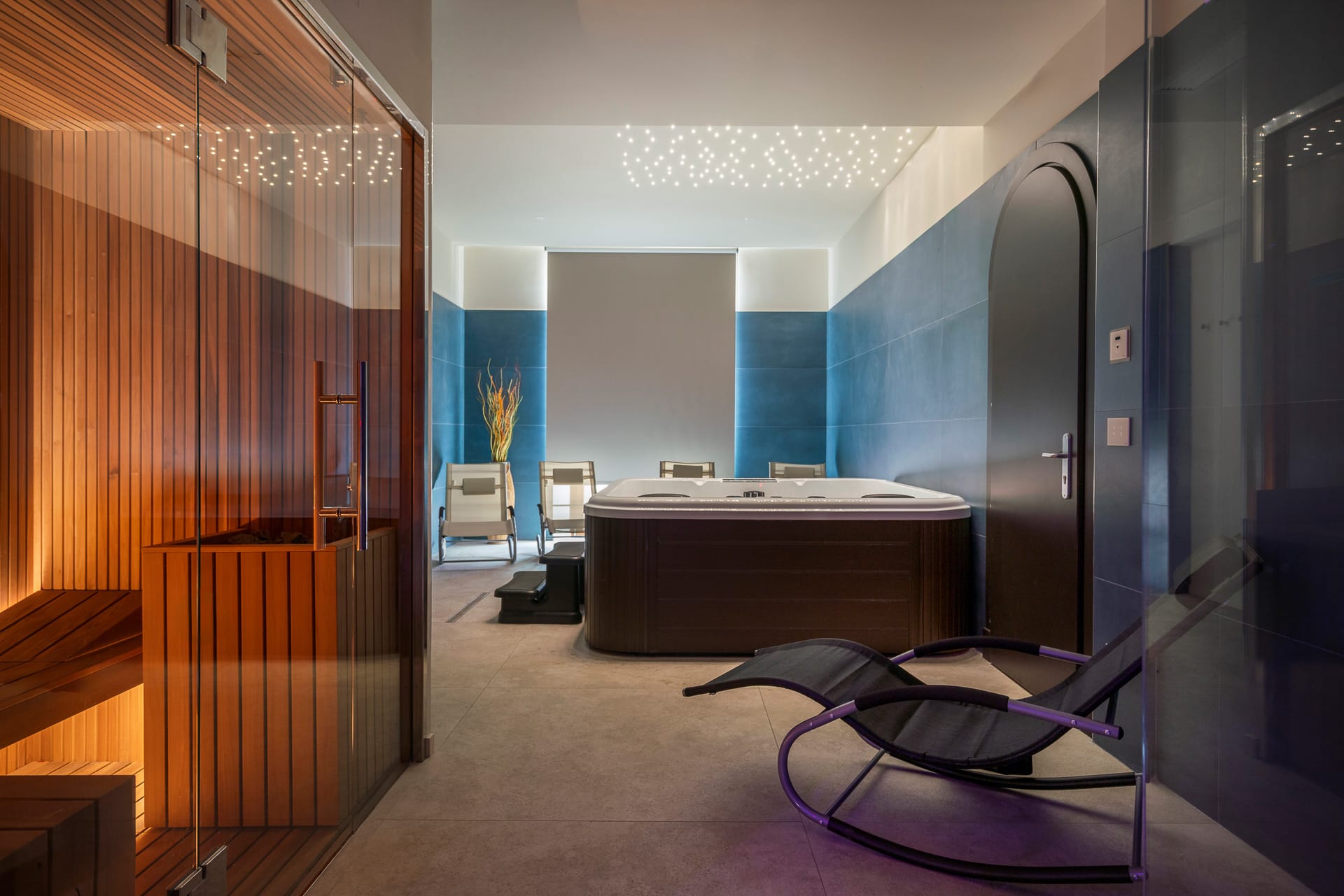 Spa Aqua Mistica Parma E Oriente Montecatini 01