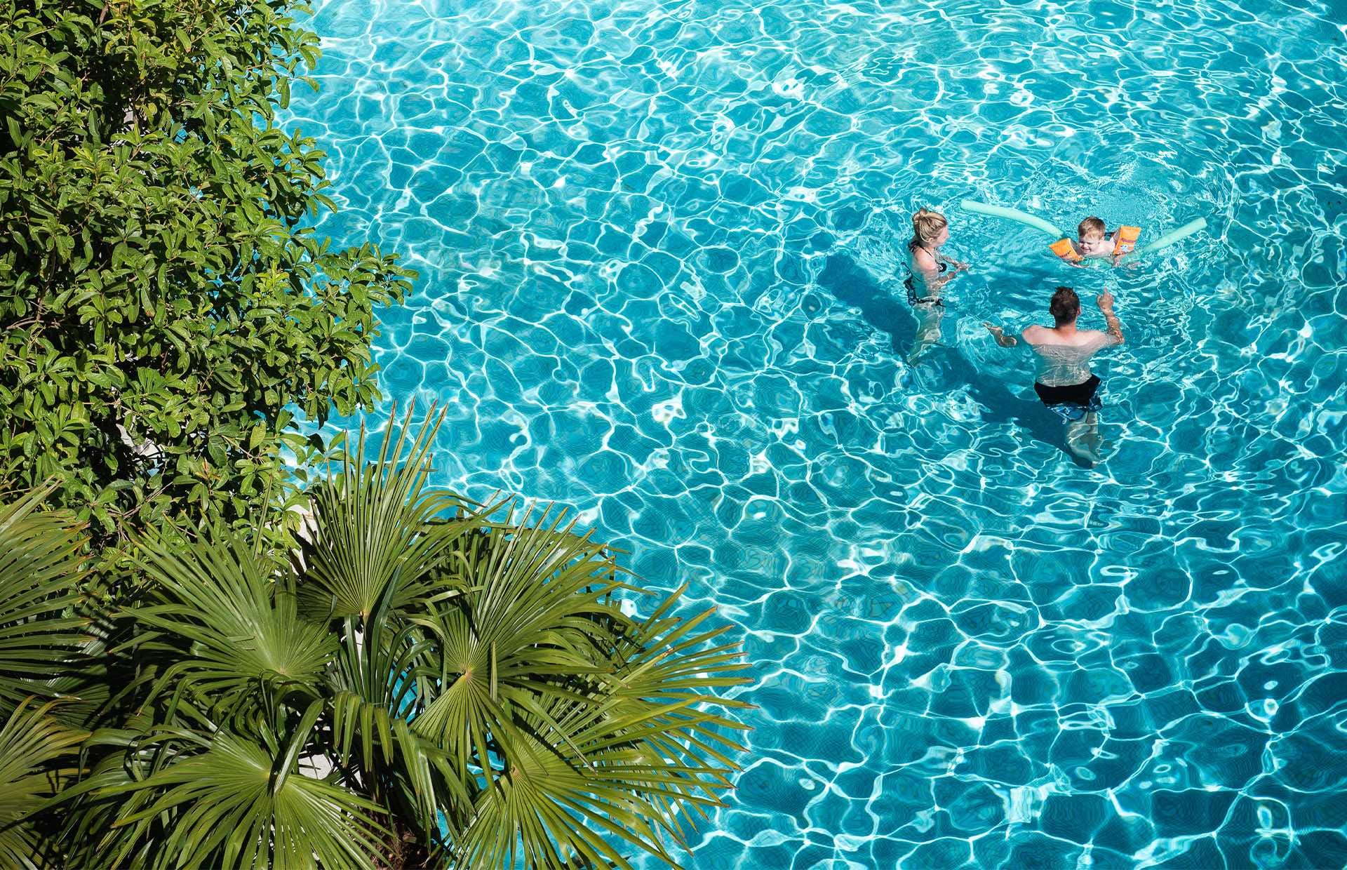 Parma E Oriente Montecatini Piscina 02