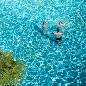 Parma E Oriente Montecatini Piscina 02