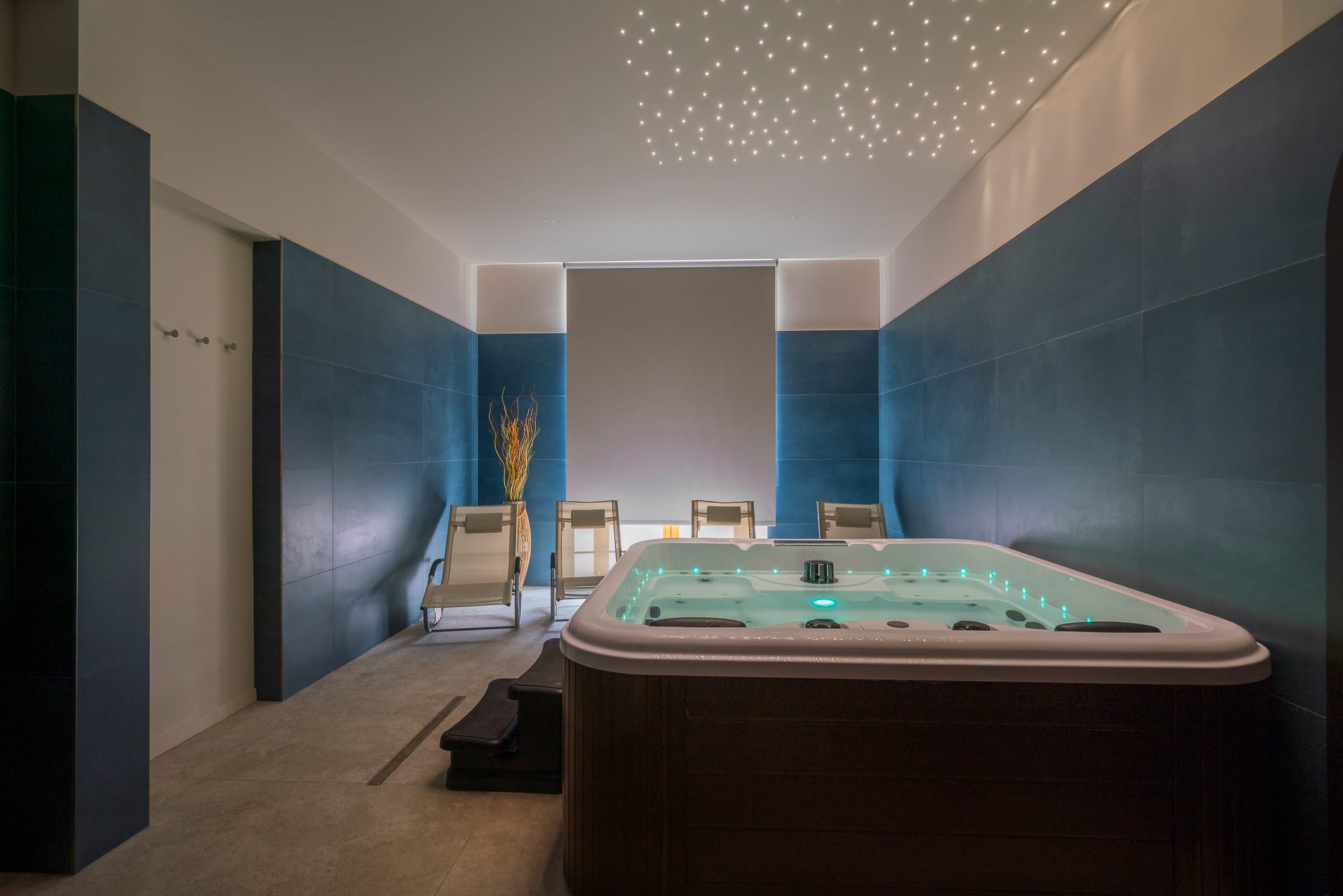 Spa Aqua Mistica Parma E Oriente Montecatini 017