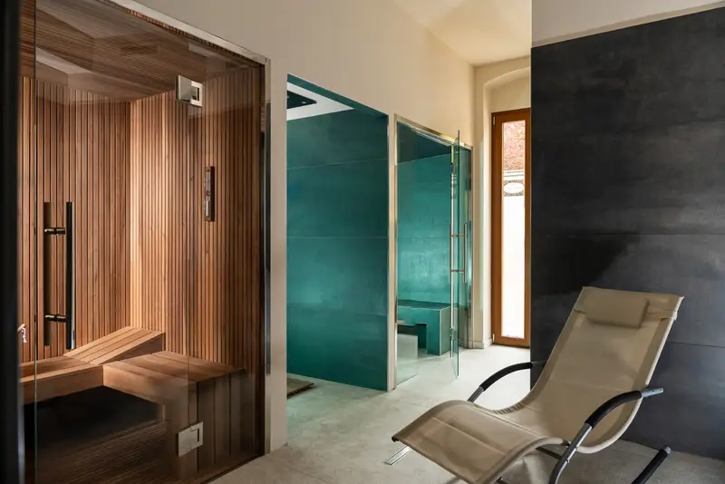 Aqua Mistica Spa