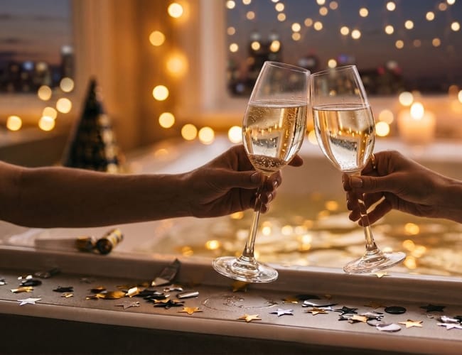 Hotel Parma & Oriente Pacchetto Capodanno 4 Notti