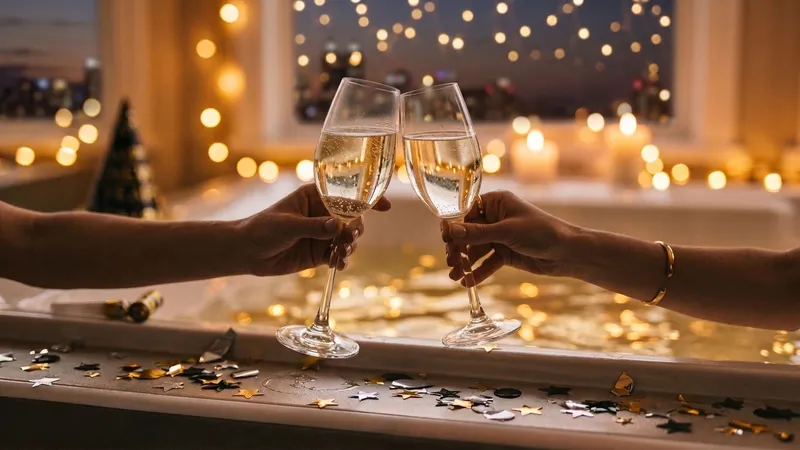 Hotel Parma & Oriente Pacchetto Capodanno 4 Notti
