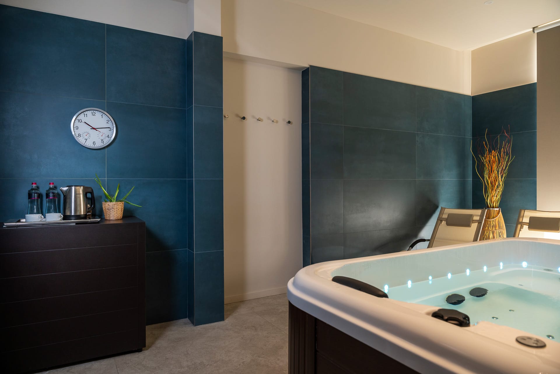 Spa Aqua Mistica Parma E Oriente Montecatini 025