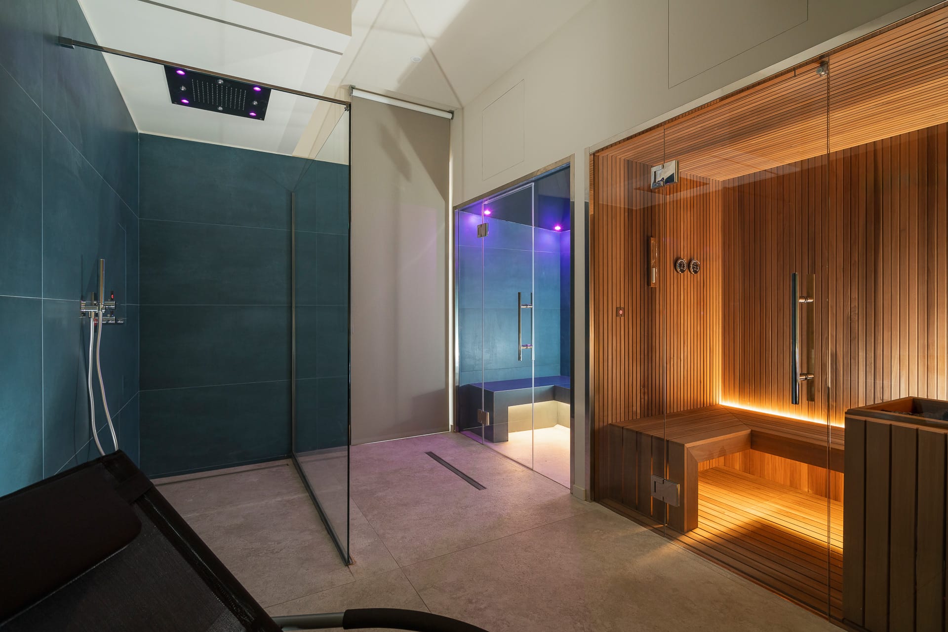 Spa Aqua Mistica Parma E Oriente Montecatini 019