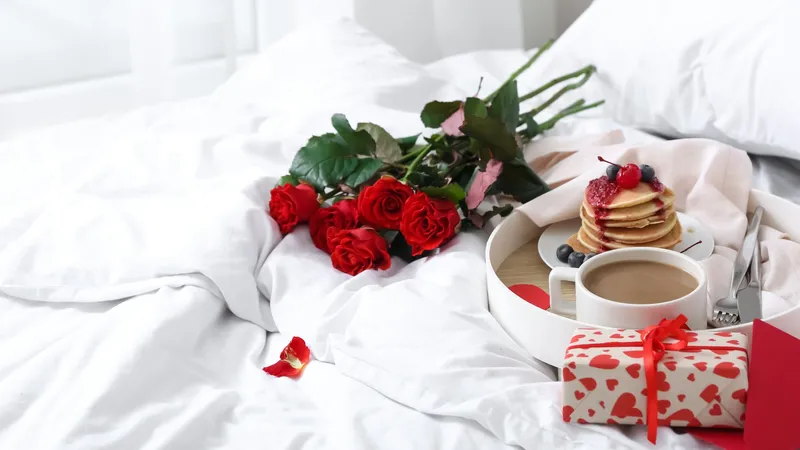 Hotel Parma E Oriente Due Notti San Valentino