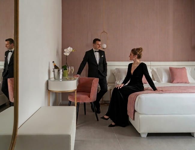 Hotel Parma E Oriente Offerta Di Capodanno 01