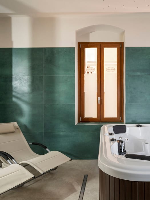 Spa Aqua Mistica Parma E Oriente Montecatini 05