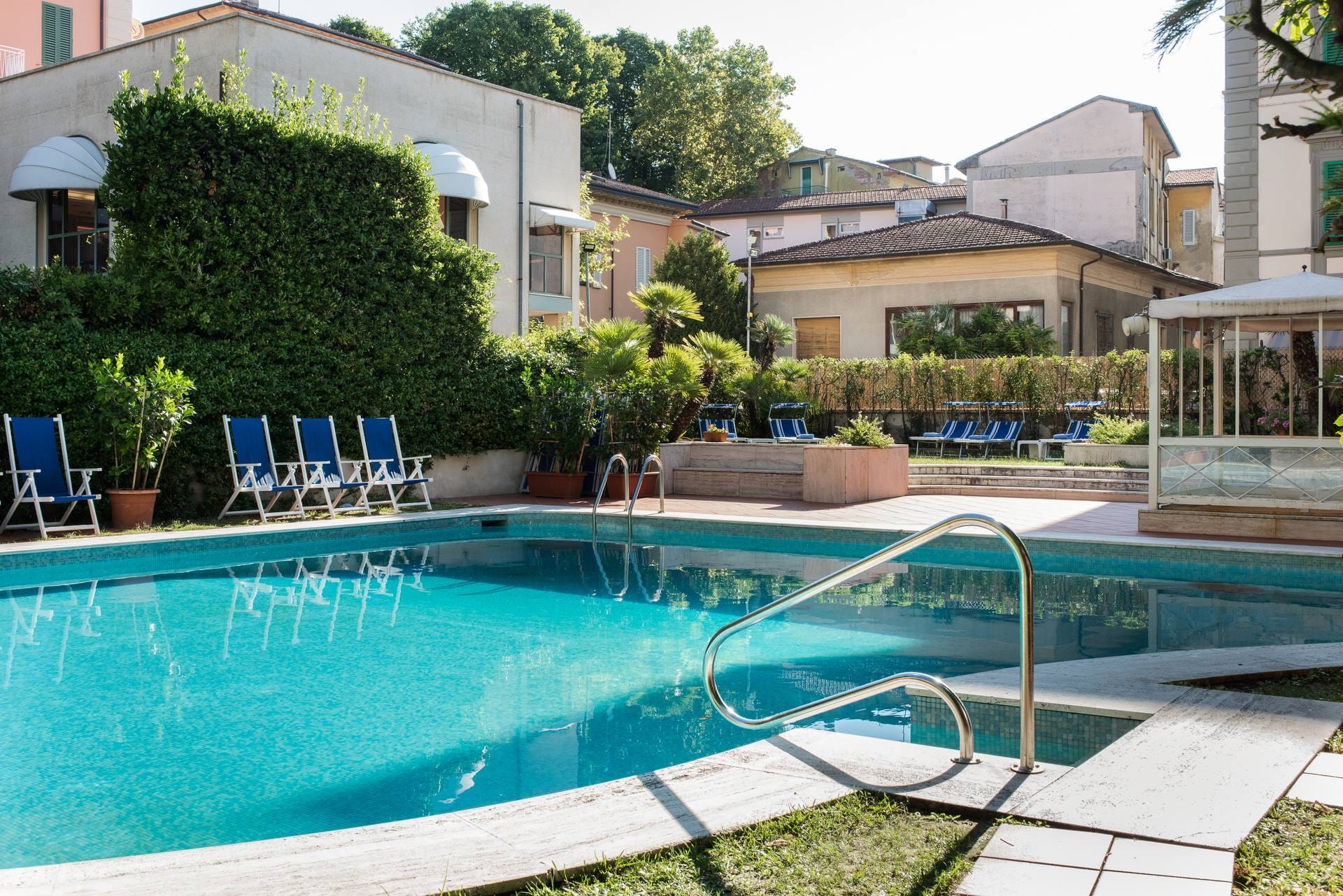 Parma E Oriente Montecatini Piscina 06