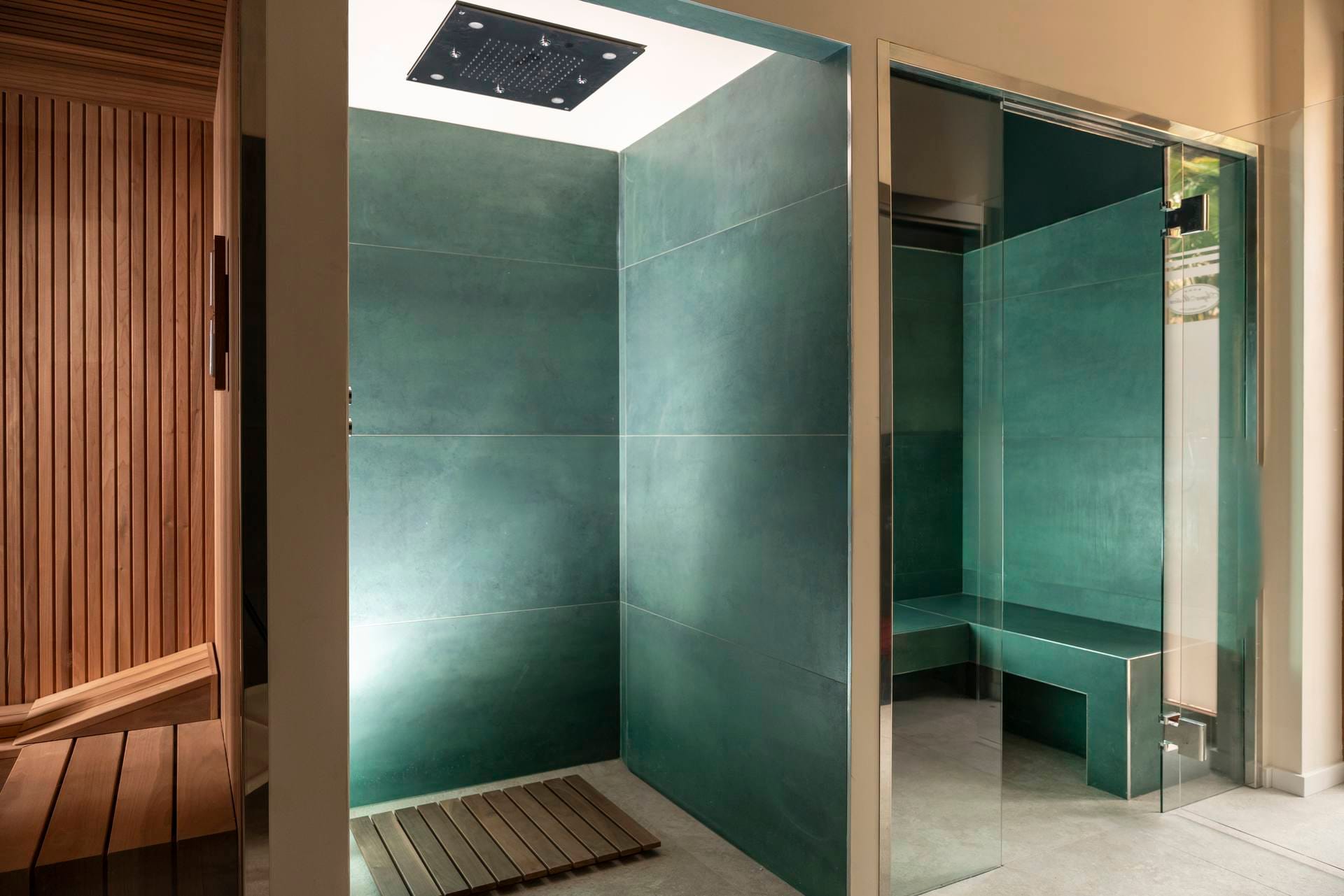 Spa Aqua Mistica Parma E Oriente Montecatini 011