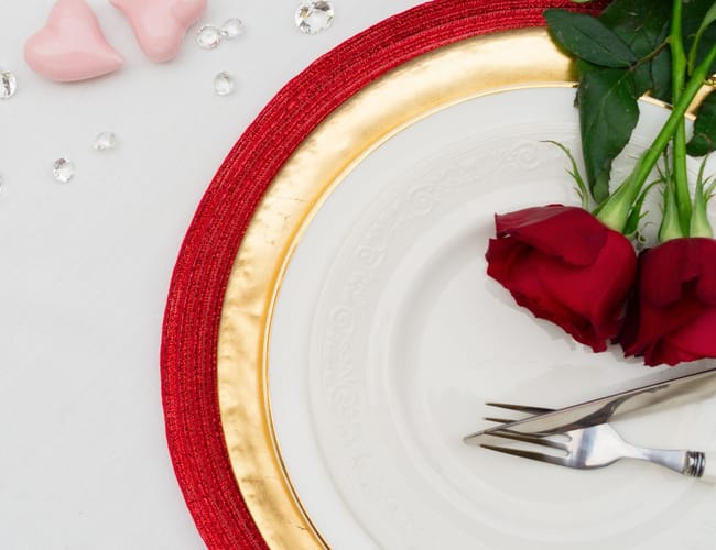 Hotel Parma E Oriente Cena Romantica Wellness