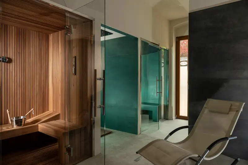 Parma E Oriente Spa Immagine Principale