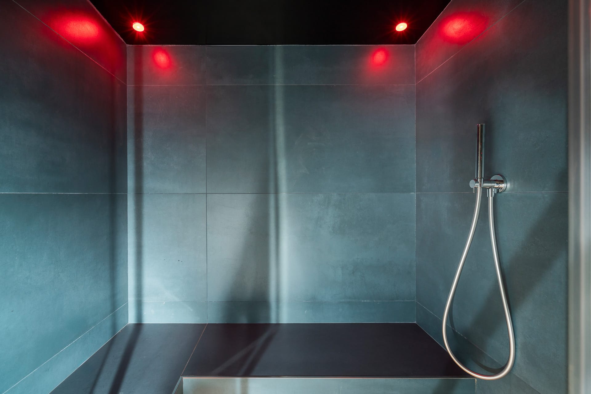 Spa Aqua Mistica Parma E Oriente Montecatini 021