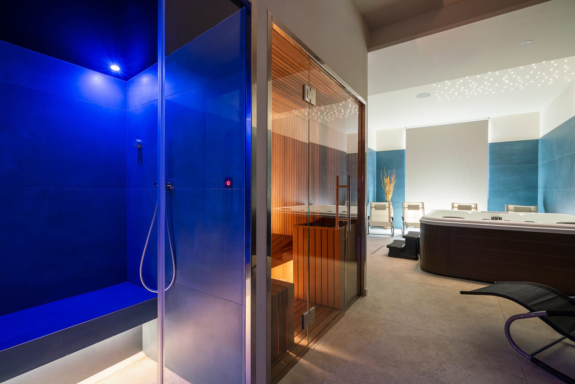 Spa Aqua Mistica Parma E Oriente Montecatini 023